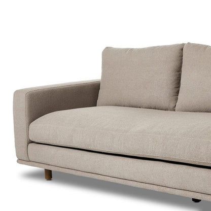 Four Hands - Dom Sofa - Portland Cobblestone - 234910-003 view 10