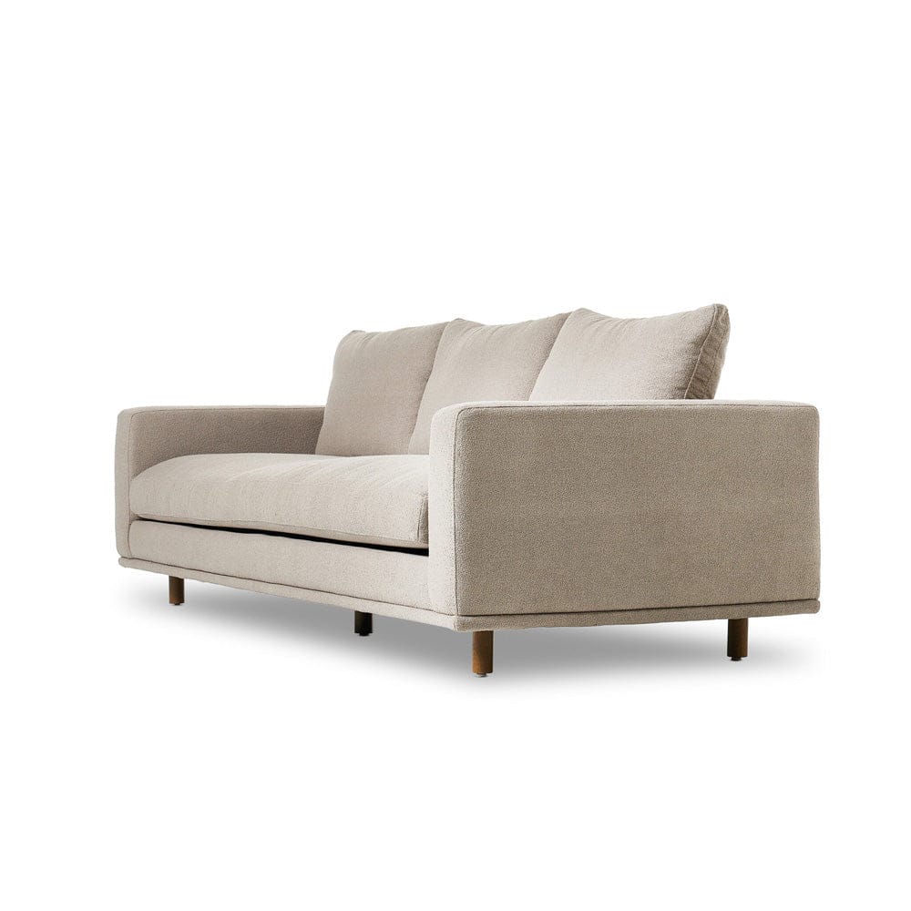 Four Hands - Dom Sofa - Portland Cobblestone - 234910-003 view 11