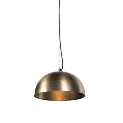 Four Hands - Dome Pendant - Brass - 227025-002 view 10