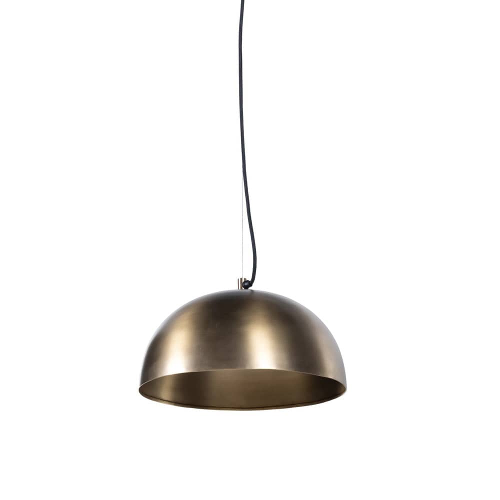 Four Hands - Dome Pendant - Brass - 227025-002 view 11