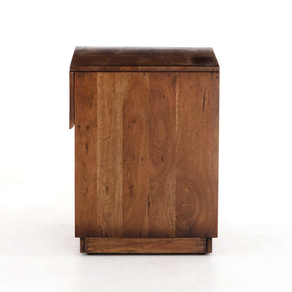 Four Hands - Duncan Nightstand - IHRM-218 veiw 4