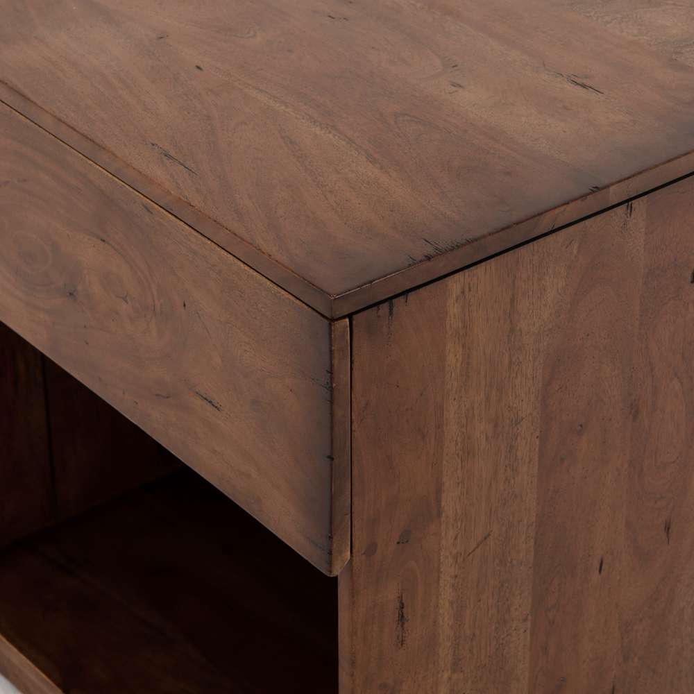 Four Hands - Duncan Nightstand - IHRM-218 veiw 5