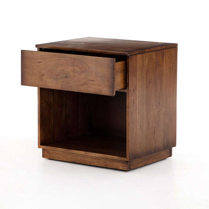 Four Hands - Duncan Nightstand - IHRM-218 veiw 6