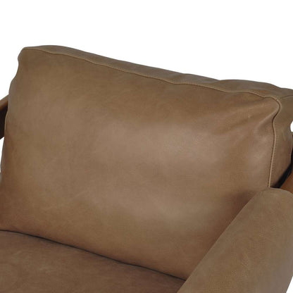 Four Hands - Dustin Chair - Palermo Cognac - 231320-001 veiw 5
