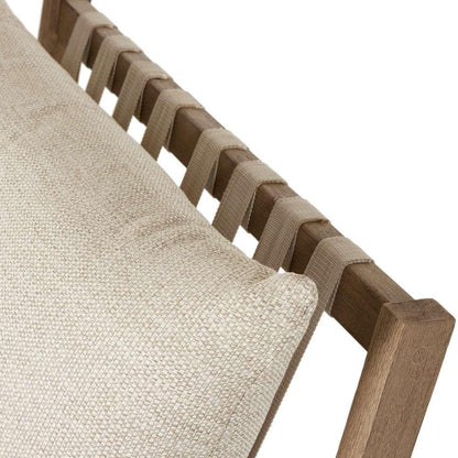 Four Hands - Duvall - Aiken Outdoor Rocking Chair-Faye Sand - 235140-003 veiw 10