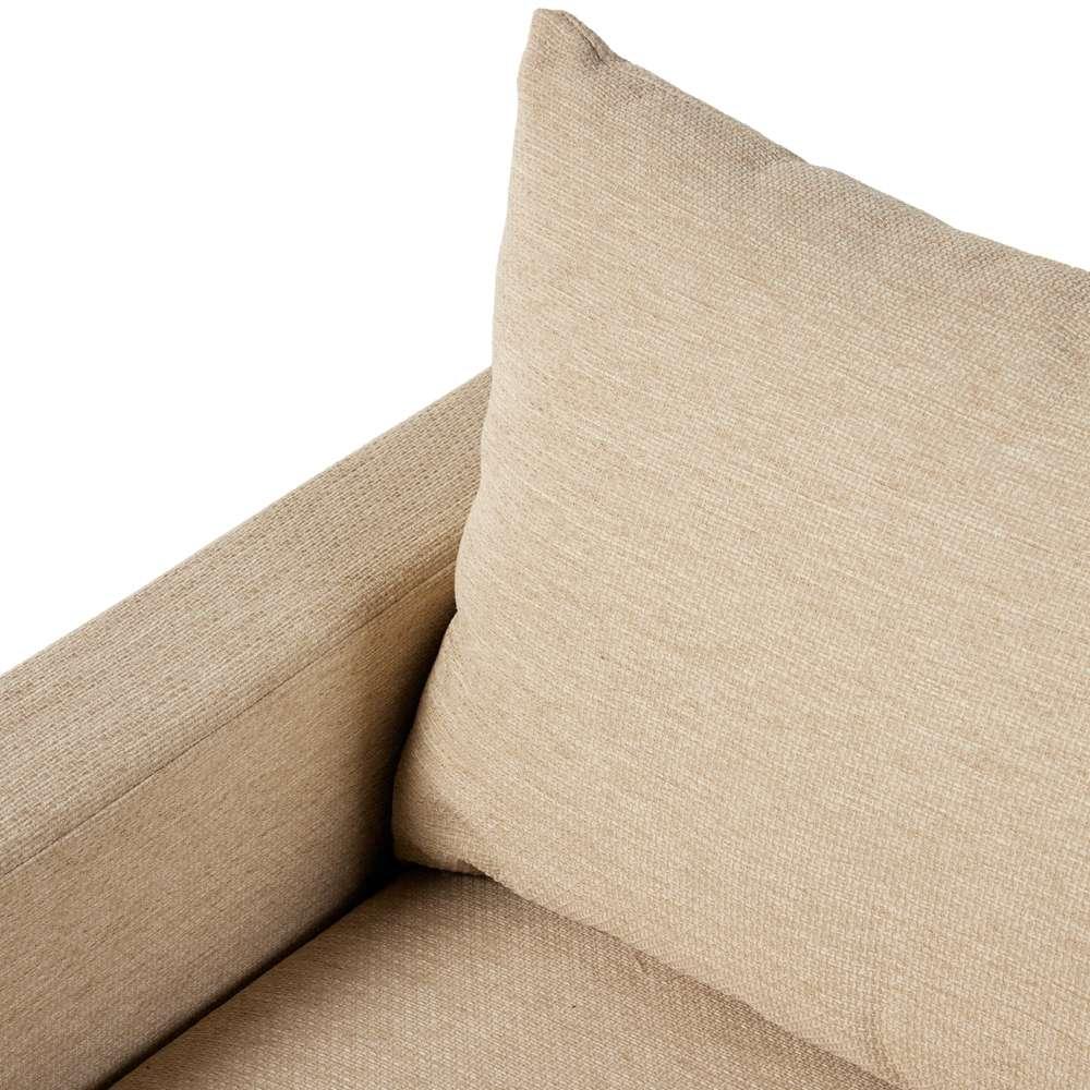 Four Hands - Duvall - Chapman Outdoor Chair-Casa Cream - 236814-003 veiw 9