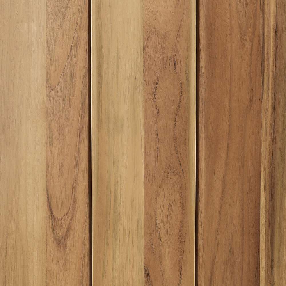 Four Hands - Duvall - Enders Outdoor Dining Table - Natural - Fsc - 239143-001 veiw 2