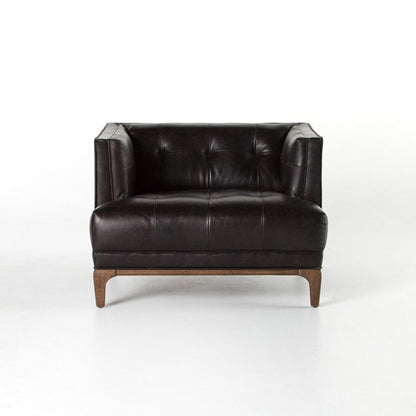 Four Hands - Dylan Chair - Rider Black - CKEN-52C-396 view 1