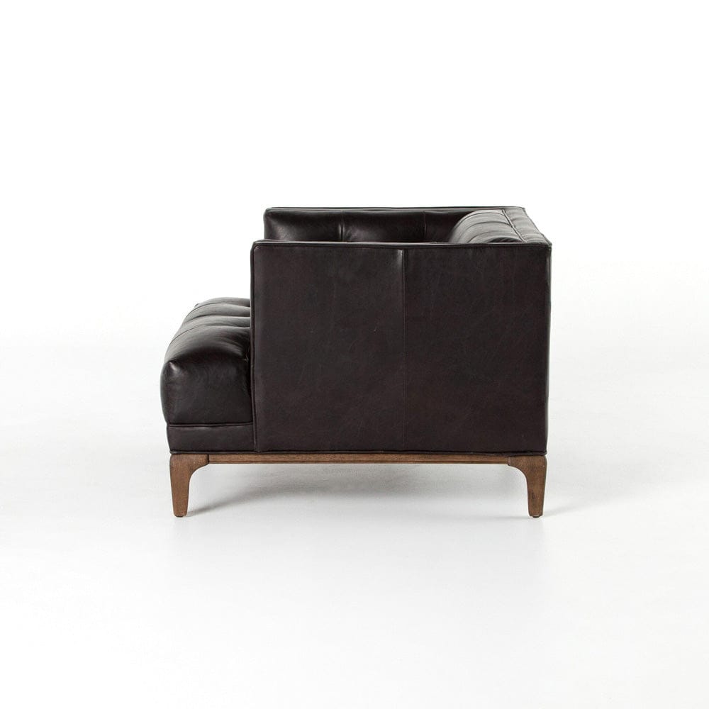 Four Hands - Dylan Chair - Rider Black - CKEN-52C-396 view 3