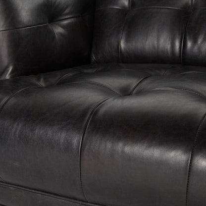 Four Hands - Dylan Chair - Rider Black - CKEN-52C-396 view 5