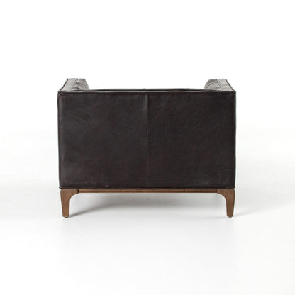 Four Hands - Dylan Chair - Rider Black - CKEN-52C-396 view 6