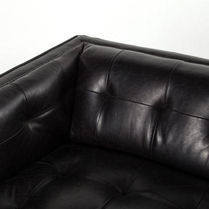 Four Hands - Dylan Chair - Rider Black - CKEN-52C-396 view 7