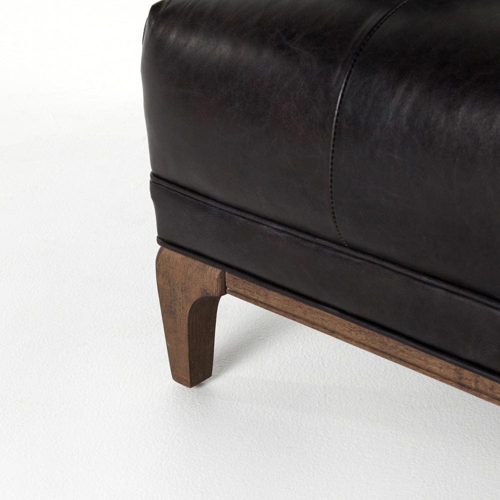 Four Hands - Dylan Chair - Rider Black - CKEN-52C-396 view 8