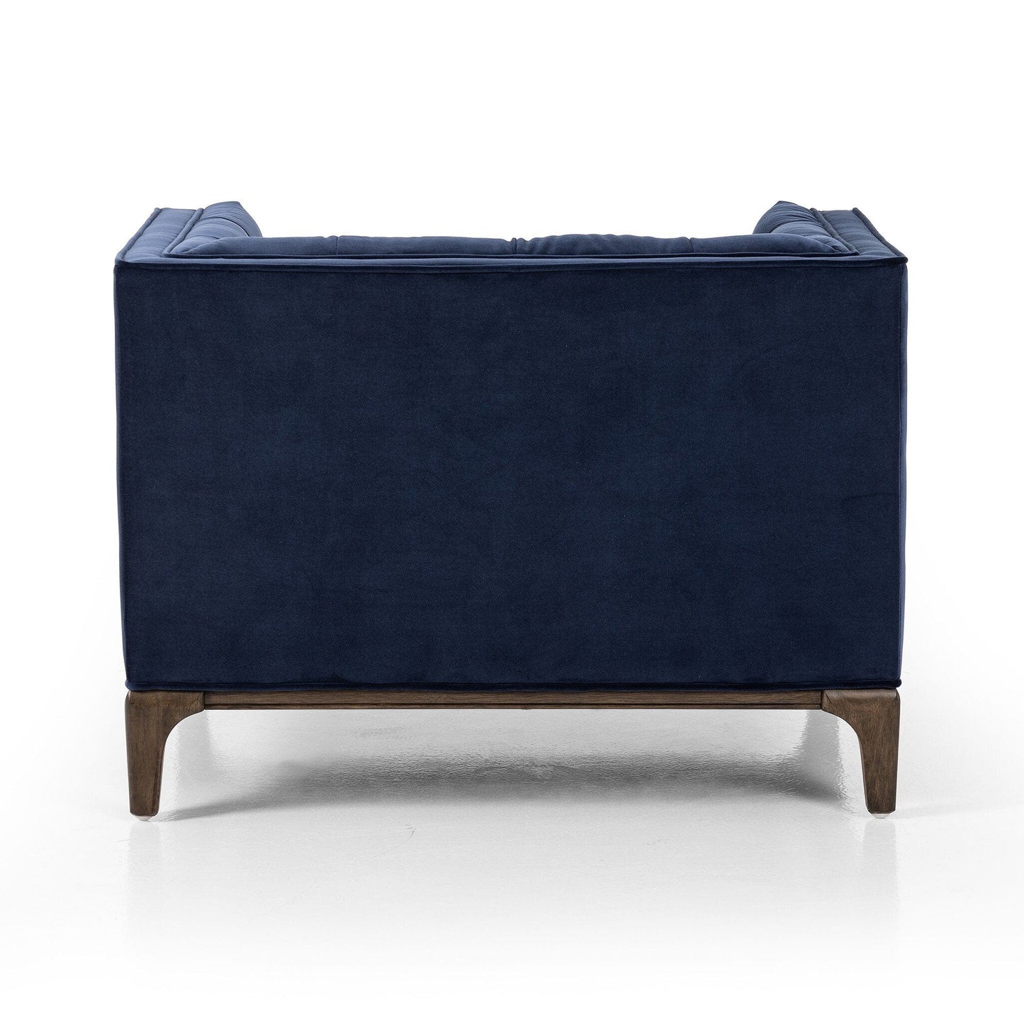 Four Hands - Dylan Chair - Sapphire Navy - 106139-006 view 6