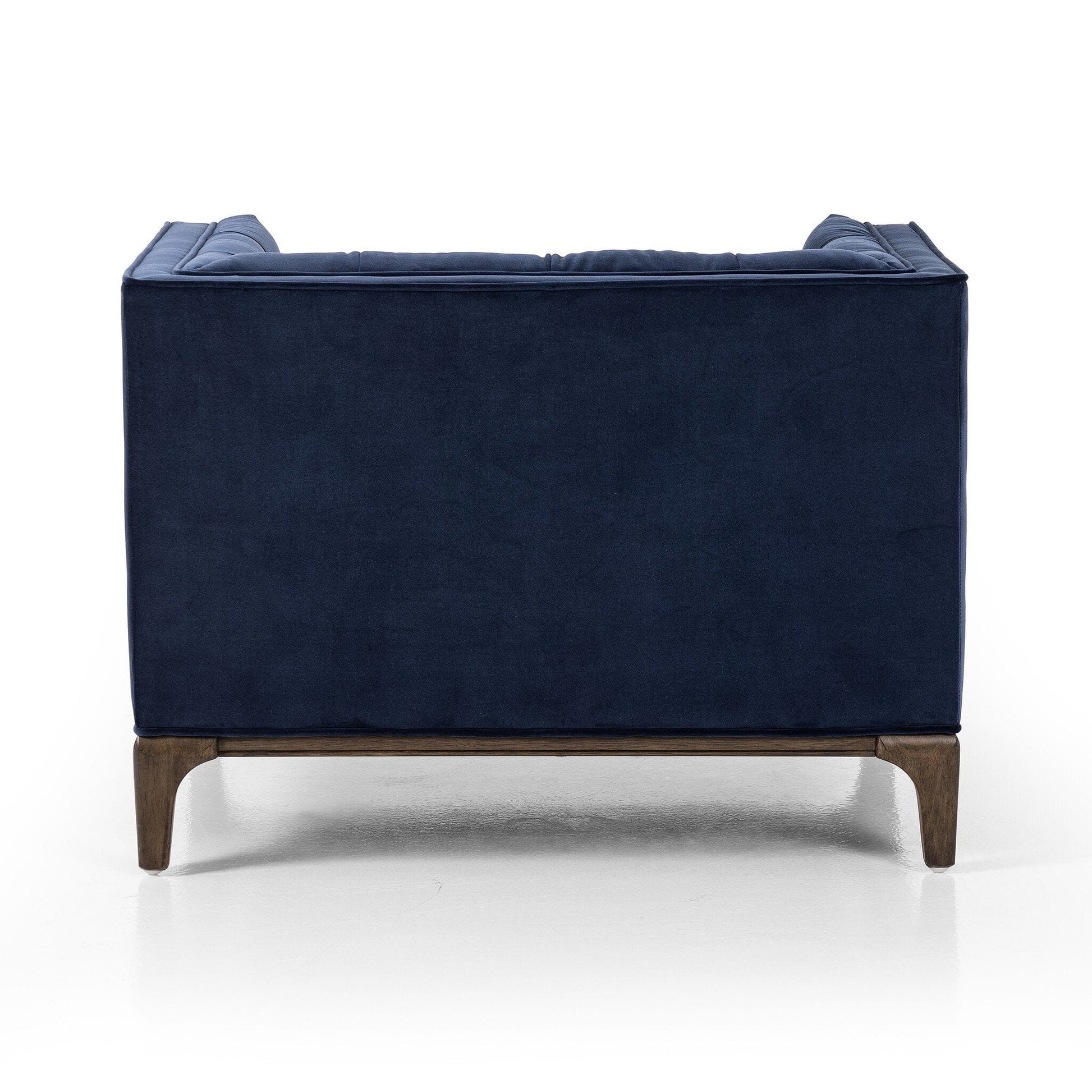 Four Hands - Dylan Chair - Sapphire Navy - 106139-006 view 6