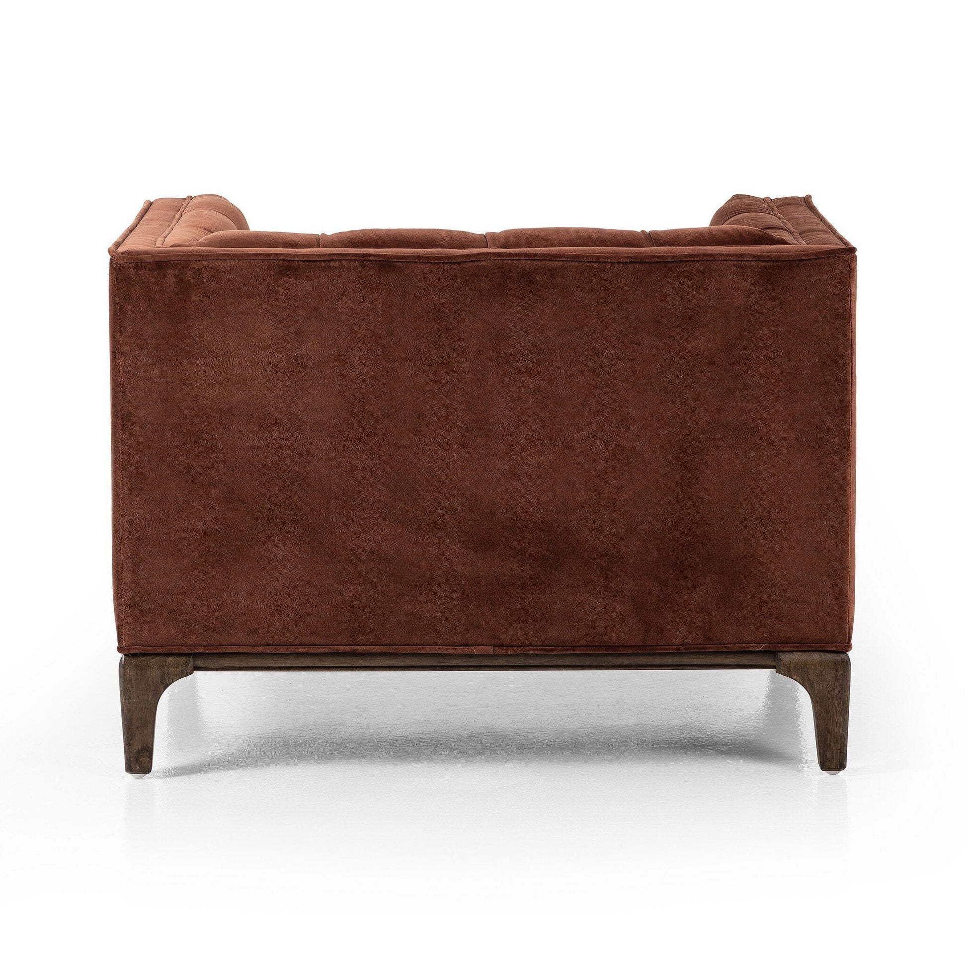 Four Hands - Dylan Chair - Surrey Auburn - 106139-007 view 6