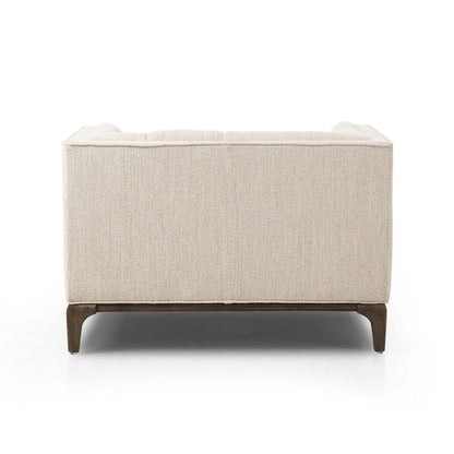 Four Hands - Dylan Chaise Lounge - Kerbey Taupe - 105997-013 view 5