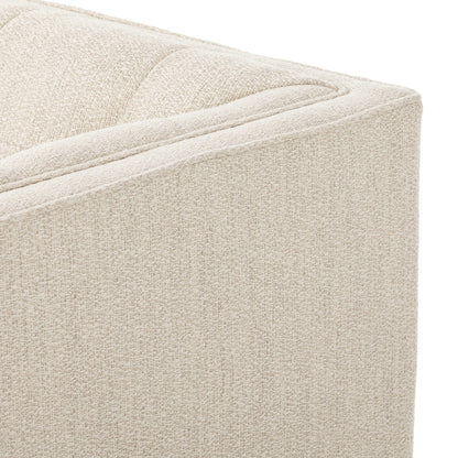Four Hands - Dylan Chaise Lounge - Kerbey Taupe - 105997-013 view 6