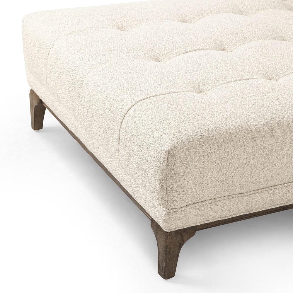 Four Hands - Dylan Chaise Lounge - Kerbey Taupe - 105997-013 view 8