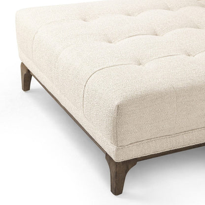Four Hands - Dylan Chaise Lounge - Kerbey Taupe - 105997-013 view 8