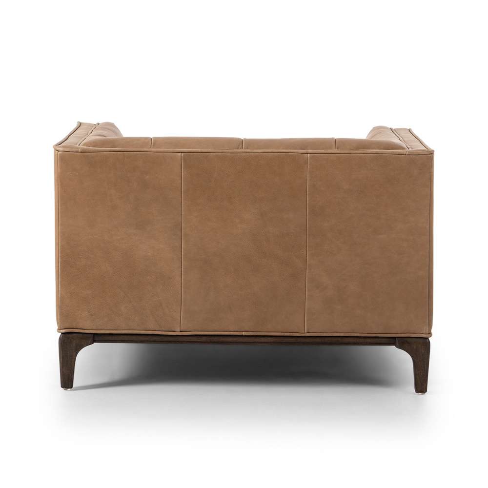 Four Hands - Dylan Chaise Lounge - Palermo Drift - 105997-012 veiw 3
