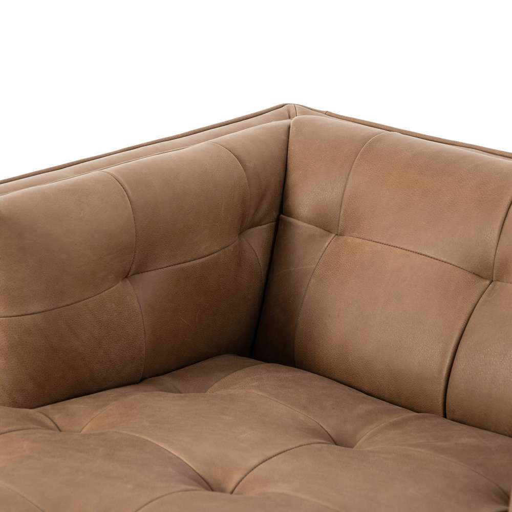 Four Hands - Dylan Chaise Lounge - Palermo Drift - 105997-012 veiw 10