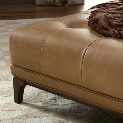 Four Hands - Dylan Chaise Lounge - Palermo Drift - 105997-012 veiw 11