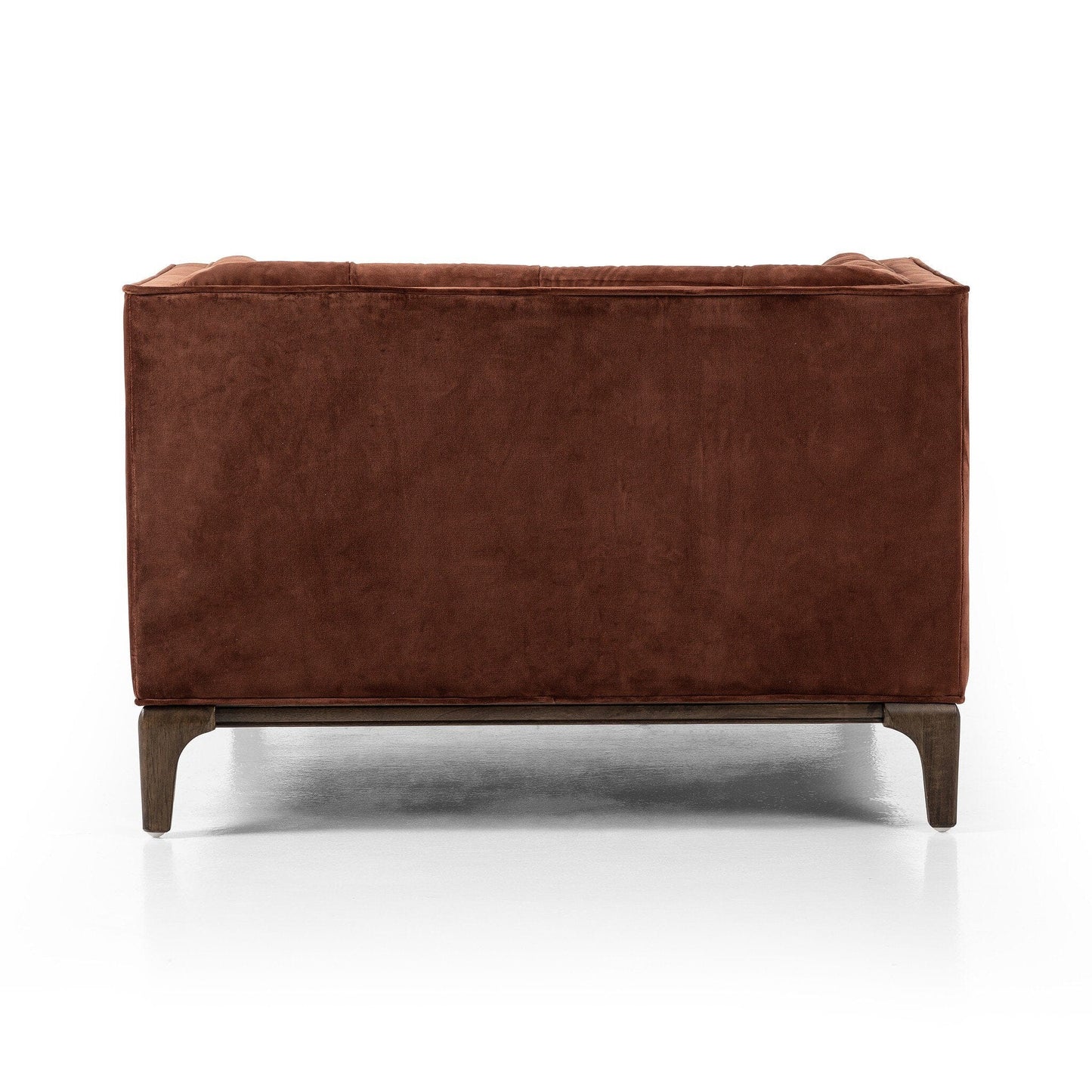 Four Hands - Dylan Chaise Lounge - Surrey Auburn - 105997-011 view 6