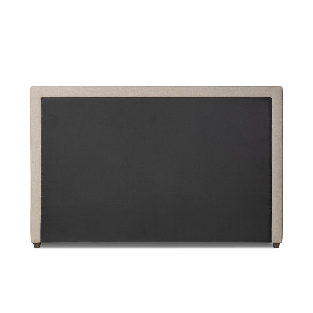 Four Hands - Easton - Daphne Bed - Alcala Taupe - King - 106045-205 veiw 4