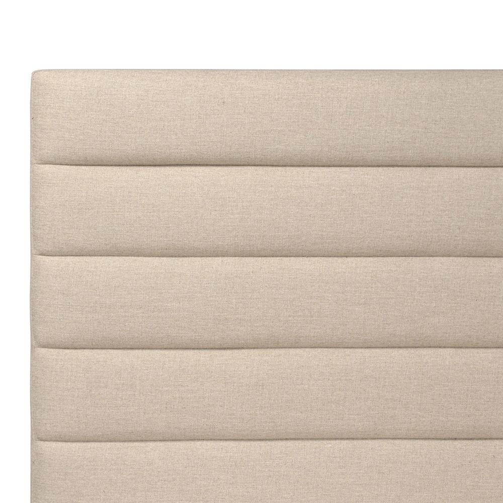Four Hands - Easton - Daphne Bed - Alcala Taupe - King - 106045-205 veiw 7