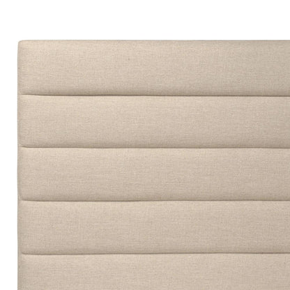 Four Hands - Easton - Daphne Bed - Alcala Taupe - King - 106045-205 veiw 7