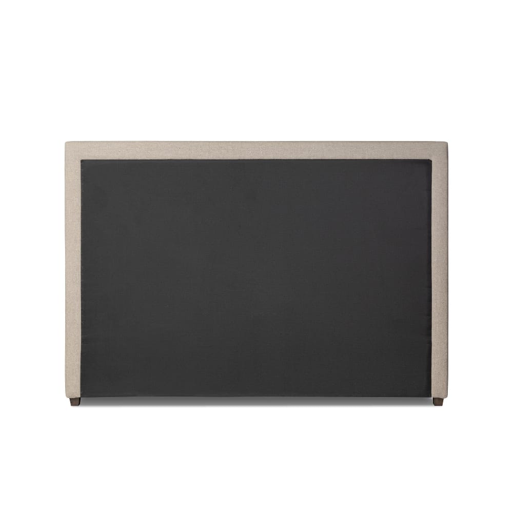 Four Hands - Easton - Daphne Bed - Alcala Taupe - Queen - 106045-204 veiw 6