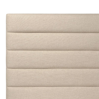 Four Hands - Easton - Daphne Bed - Alcala Taupe - Queen - 106045-204 veiw 7