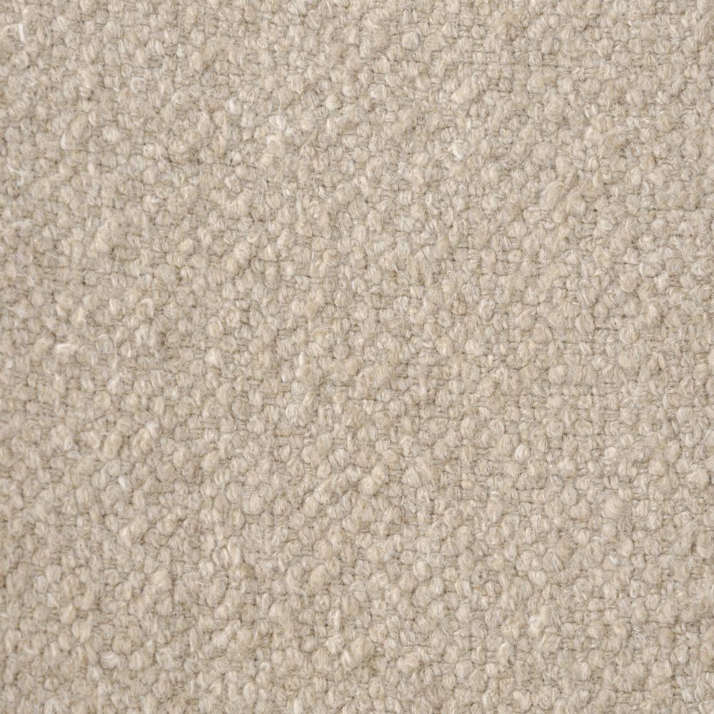 Four Hands - Easton - Dottie Swivel Chair - Berber Oatmeal - 241281-001 veiw 6
