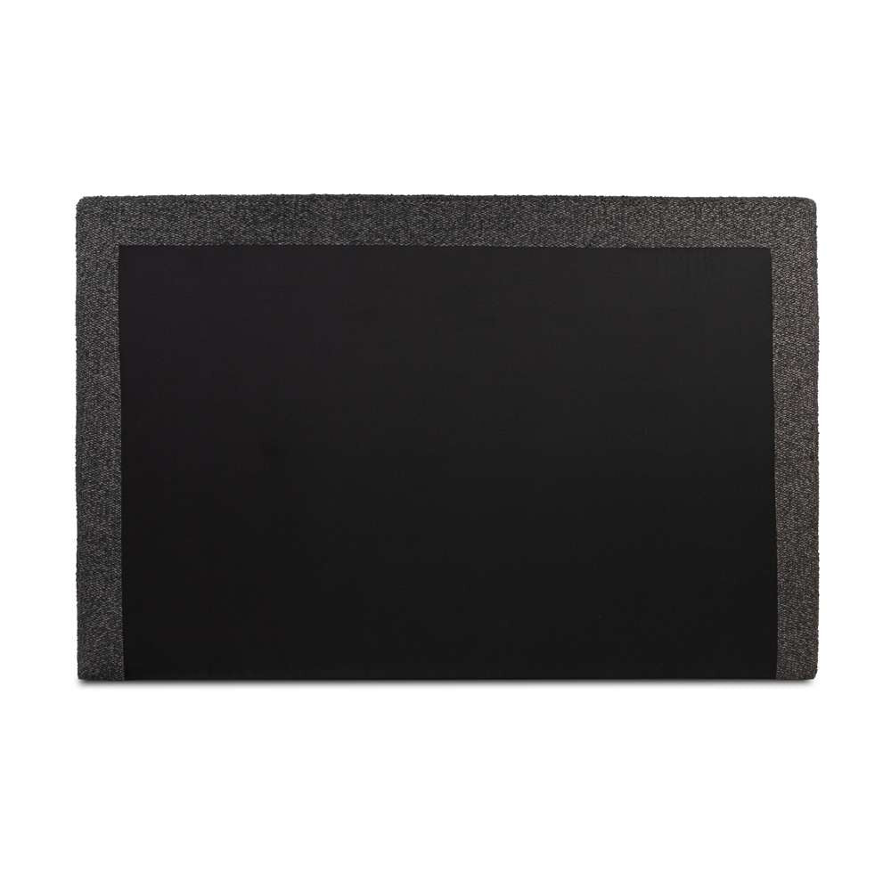 Four Hands - Easton - Quincy Bed-Lisbon Charcoal-King - 235838-002 veiw 2