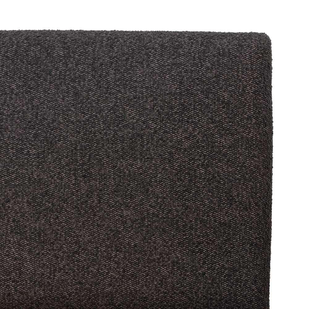 Four Hands - Easton - Quincy Bed-Lisbon Charcoal-King - 235838-002 veiw 3