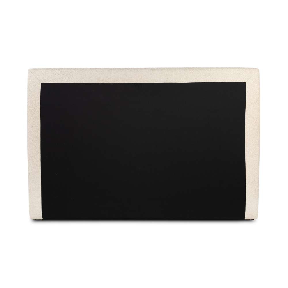 Four Hands - Easton - Quincy Bed-Lisbon Cream-King - 235838-004 veiw 2