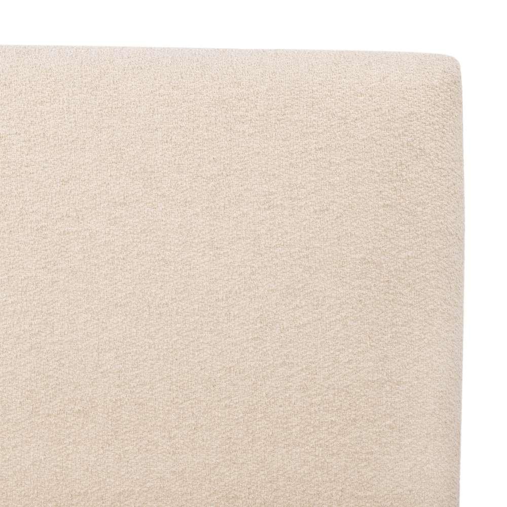Four Hands - Easton - Quincy Bed-Lisbon Cream-Queen - 235838-003 veiw 3