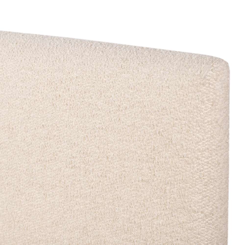 Four Hands - Easton - Quincy Bed-Lisbon Cream-Queen - 235838-003 veiw 4