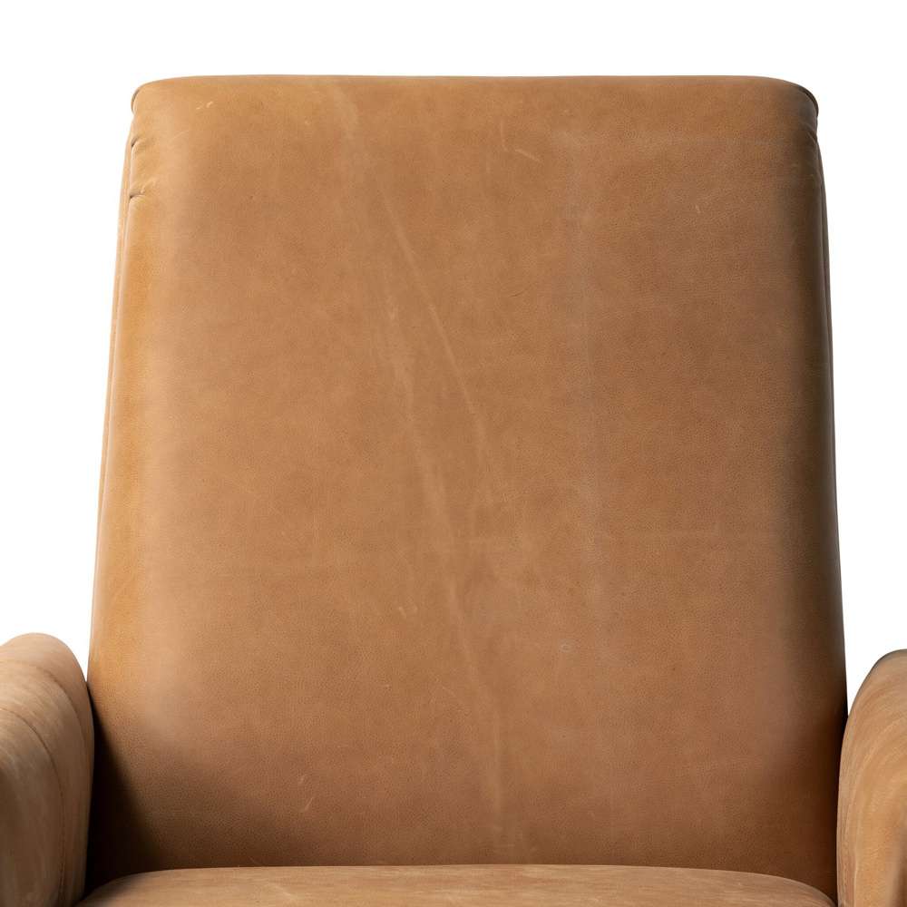 Four Hands - Easton - Rudd Recliner - Palermo Cognac - 236953-001 veiw 3
