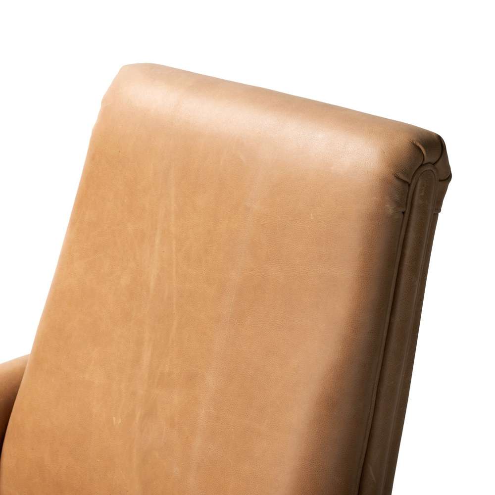 Four Hands - Easton - Rudd Recliner - Palermo Cognac - 236953-001 veiw 6