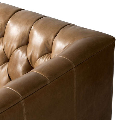 Four Hands - Easton - Thurston Sofa - 96in - Dakota Warm Taupe - 236997-002 veiw 5