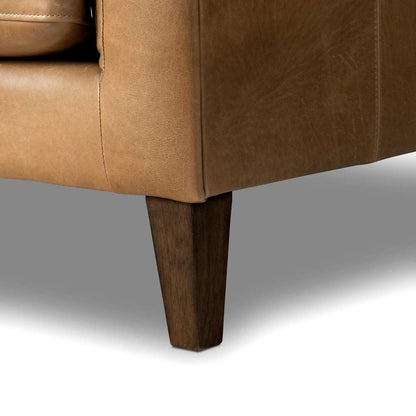 Four Hands - Easton - Thurston Sofa - 96in - Dakota Warm Taupe - 236997-002 veiw 8