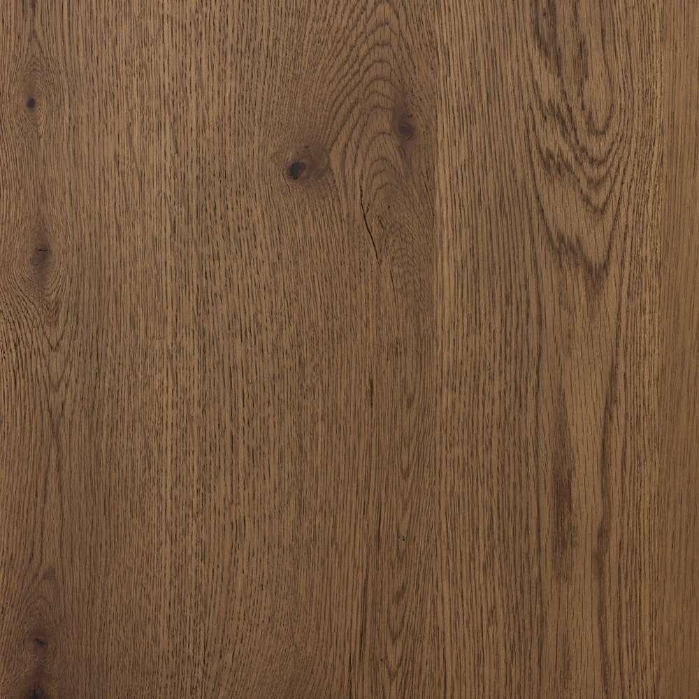 Four Hands - Eaton Dining Table - Amber Oak Resin - 228017-003 veiw 8