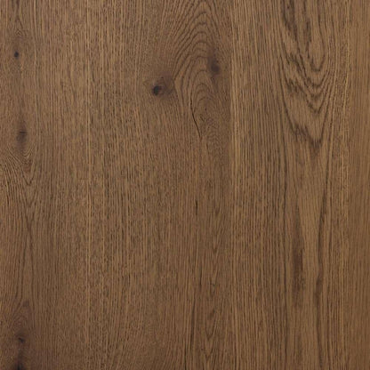 Four Hands - Eaton Dining Table - Amber Oak Resin - 228017-003 veiw 8