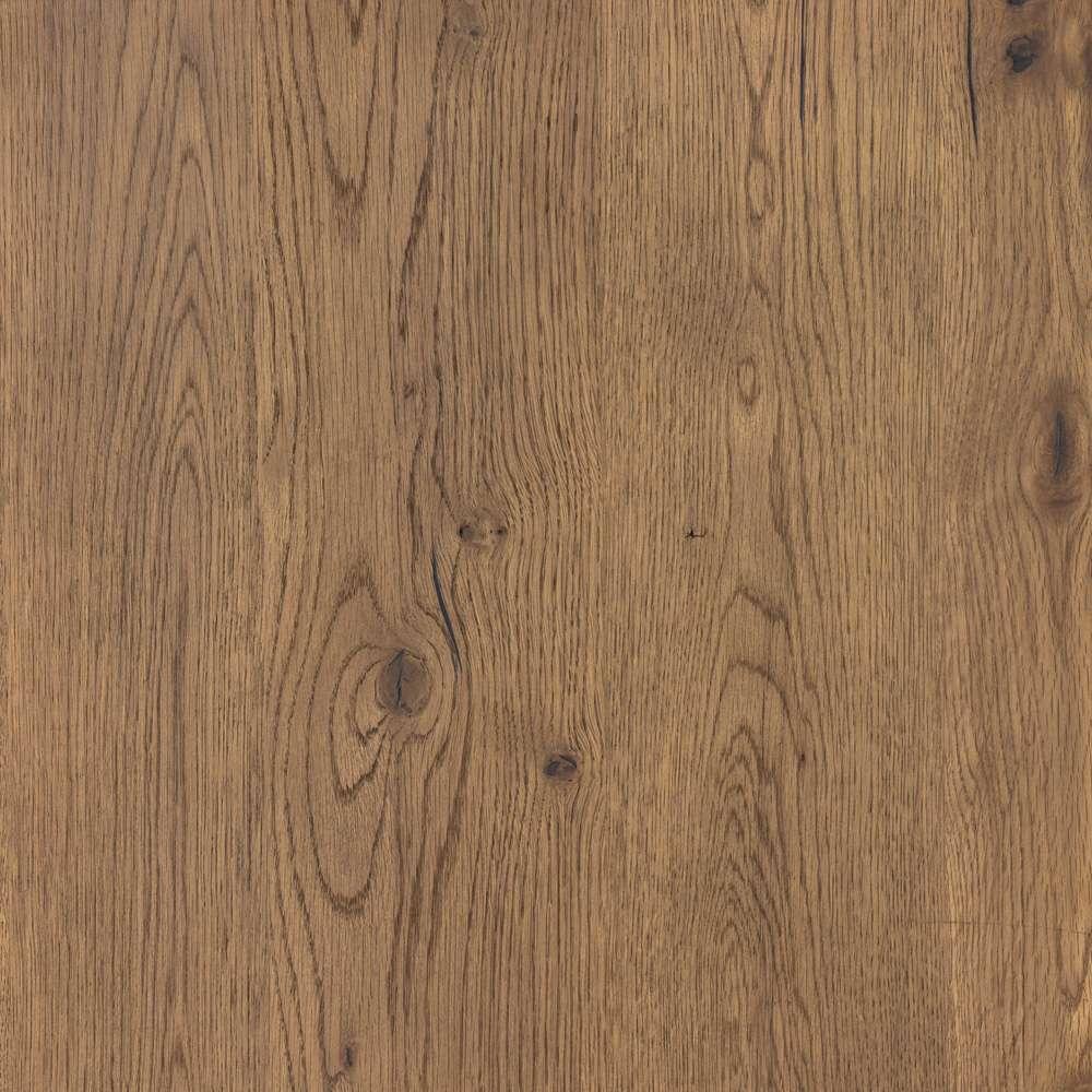Four Hands - Eaton Executive Desk - Amber Oak Resin - 227862-002 veiw 8