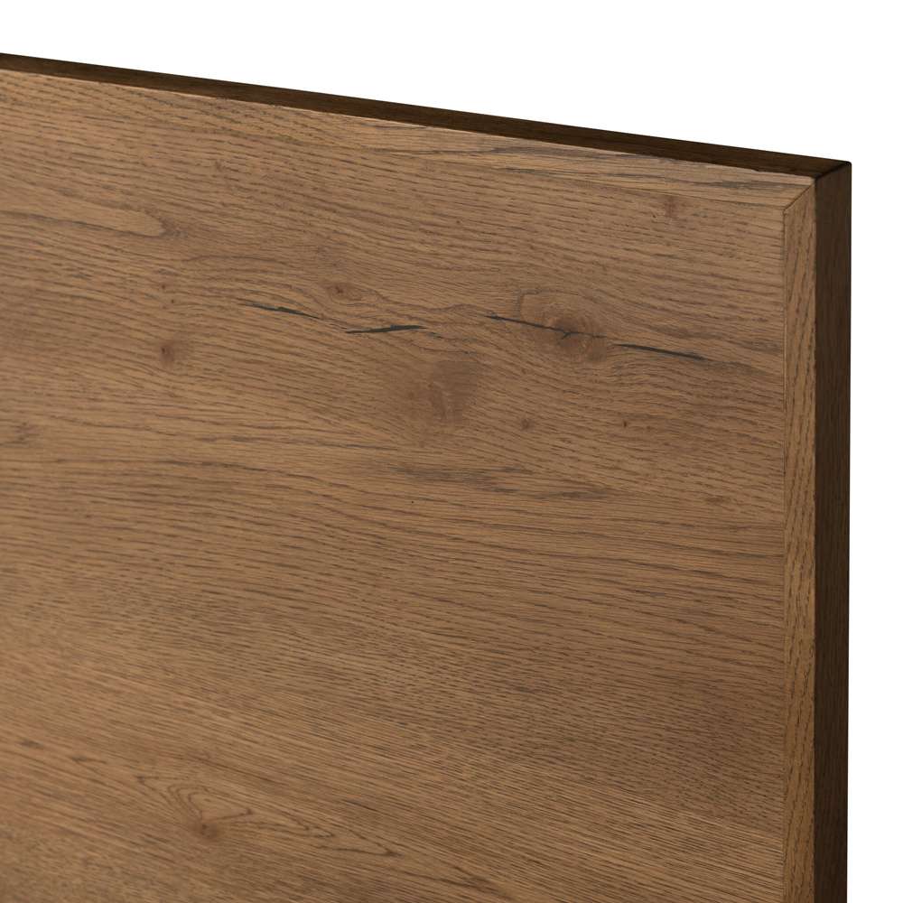Four Hands - Eaton King Bed - Amber Oak Resin - 109285-006 veiw 11