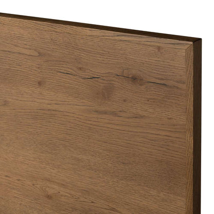Four Hands - Eaton King Bed - Amber Oak Resin - 109285-006 veiw 11