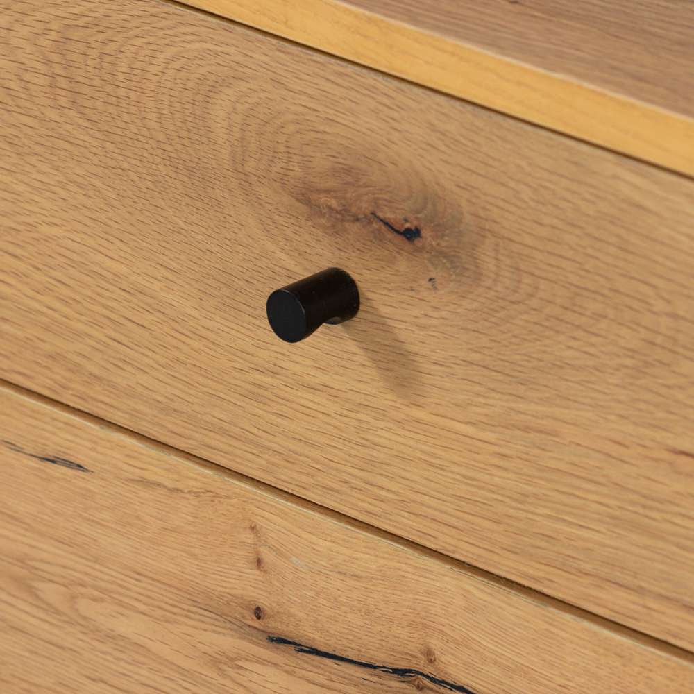 Four Hands - Eaton Large Nightstand - Light Oak Resin - 234770-001 veiw 10