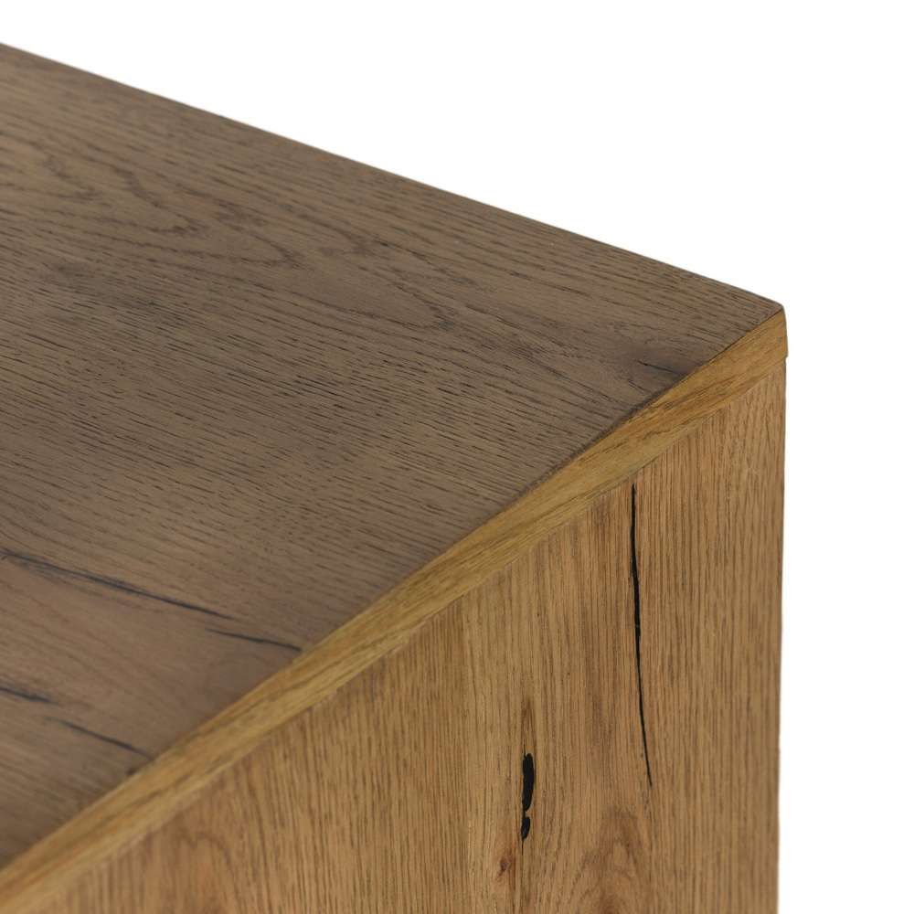 Four Hands - Eaton Nightstand - Amber Oak Resin - 109286-002 veiw 12
